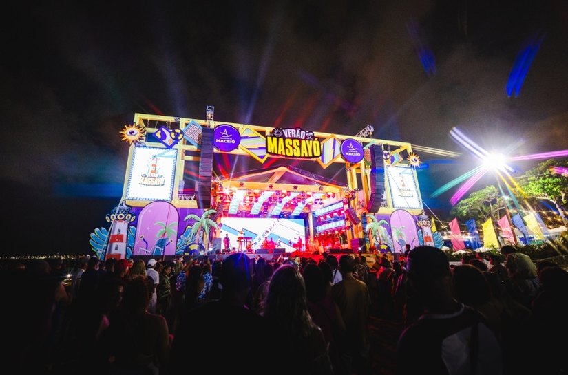 Iplam reforça fiscalização para garantir conforto e segurança no Verão Massayó