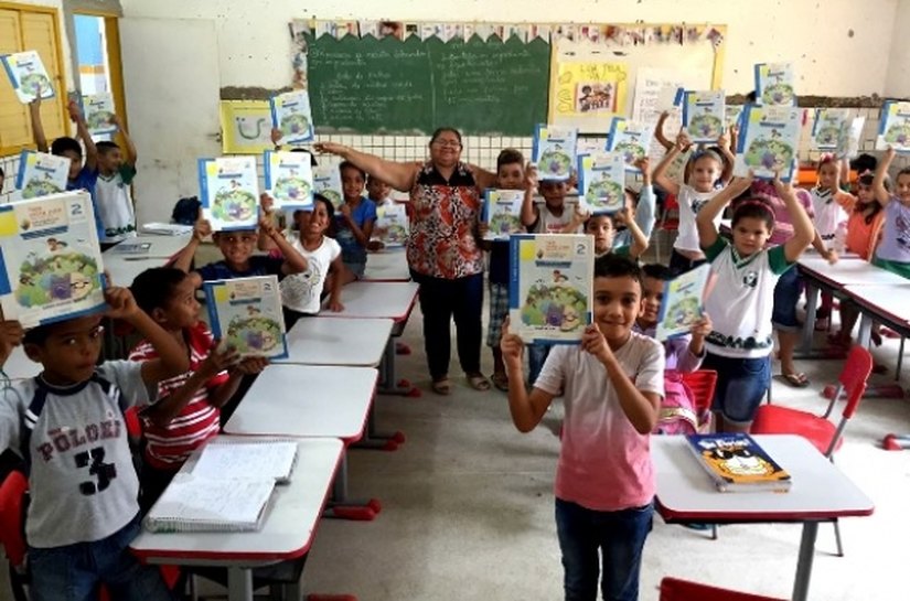 Programa Educação Emocional apresenta bons resultados em Arapiraca