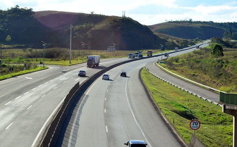 ANTT aprova relatórios para concessões de trechos de rodovias