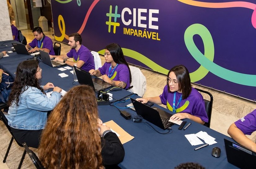 CIEE disponibiliza 103 vagas de estágio e aprendizagem em Alagoas