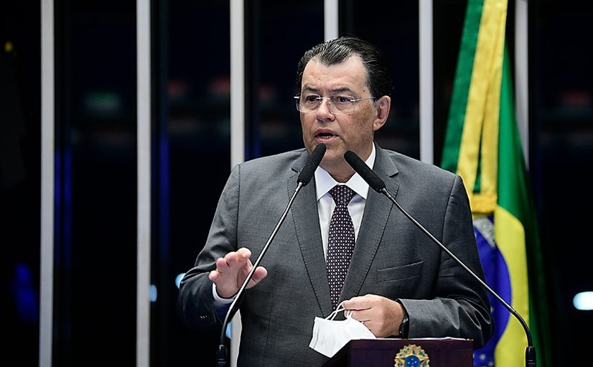 Braga diz que ajustou tecnicamente alguns pontos da cesta, sem implicar em alteração de mérito