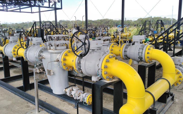 Com foco na regulamentação do mercado de gás, Arsal divulga ações do 1º semestre