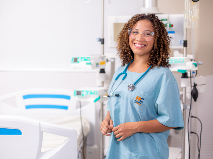 Hospital da Cidade abre vagas para residência médica e se consolida como espaço de formação humanizada em Maceió