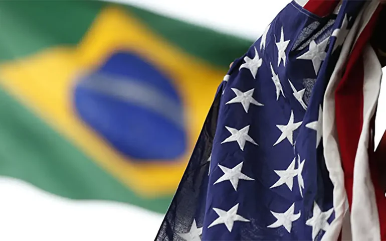 Brasil registra superávit de US$ 5,8 bilhões na balança comercial em novembro, mas exportações para os EUA caem