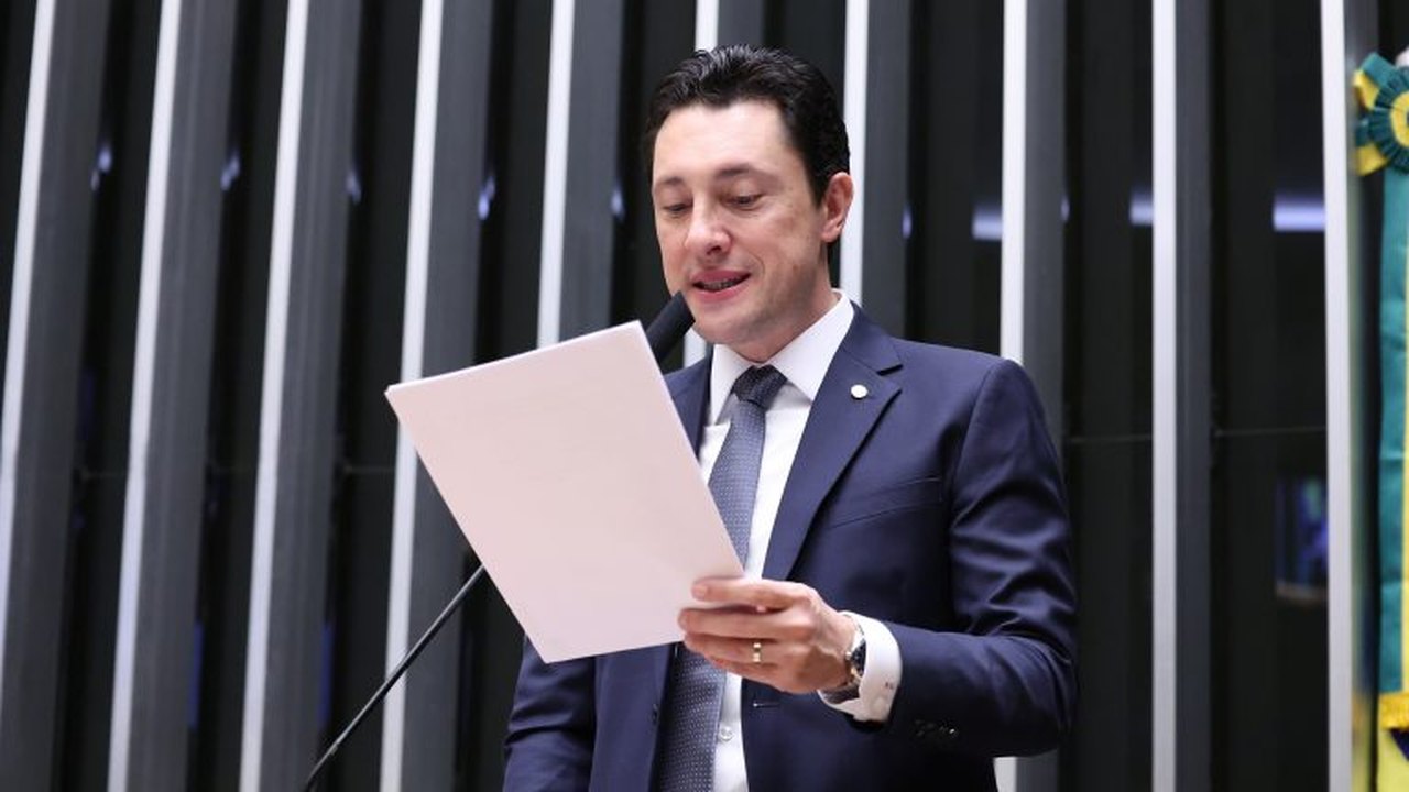 Câmara aprova minirreforma eleitoral que prevê mudanças na prestação de contas dos partidos