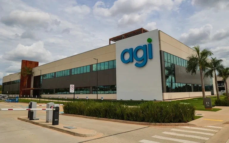 Agibank solicita abertura de capital na Bolsa de Nova York