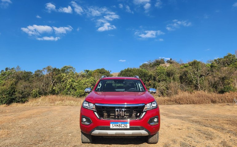 Fiat Titano e o desafio para ser protagonista