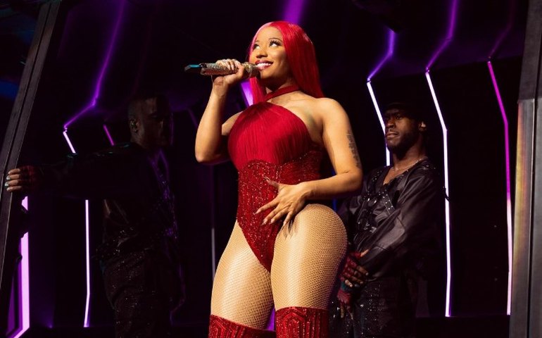 As 25 maiores rappers femininas da história, segundo a 'Billboard'