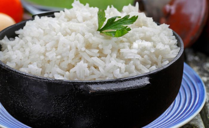 Óleo de soja e arroz foram os grandes vilõeso do bolso dos consumidores