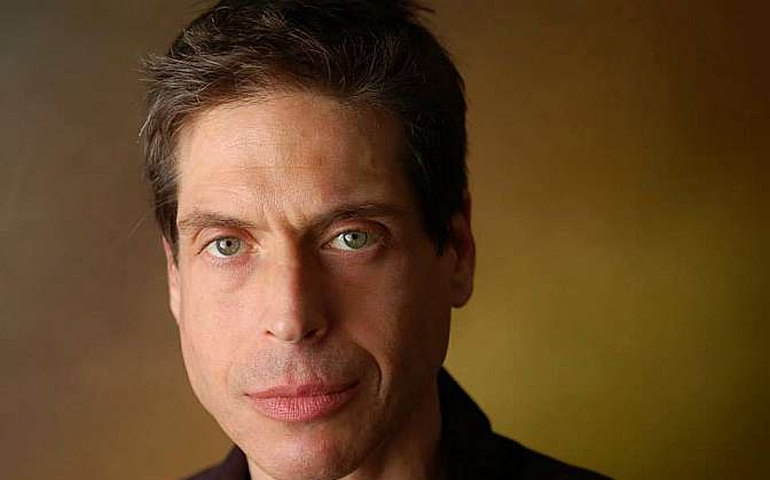 Morre o ator Rubens Caribé aos 56 anos