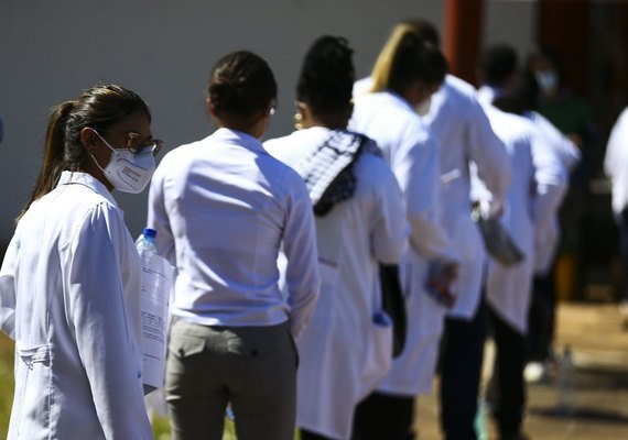 Inscrições para segunda etapa do Revalida começam nesta segunda-feira