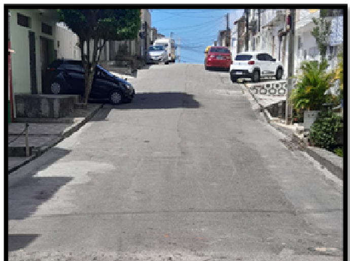 Vereador Aldo Loureiro solicita padronização de lombadas e pavimentação de ruas em dois bairros da capital