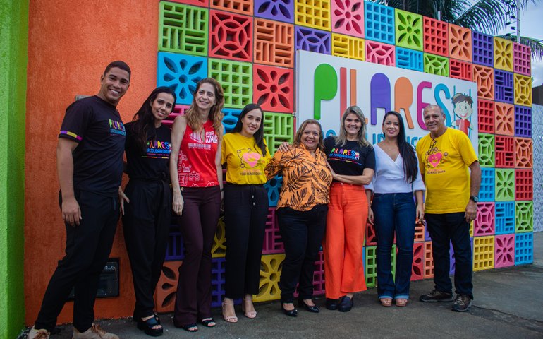 Sefaz visita instituições sociais do interior de Alagoas cadastradas na Nota Fiscal Cidadã