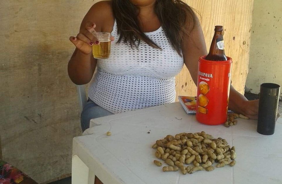 ana do bar