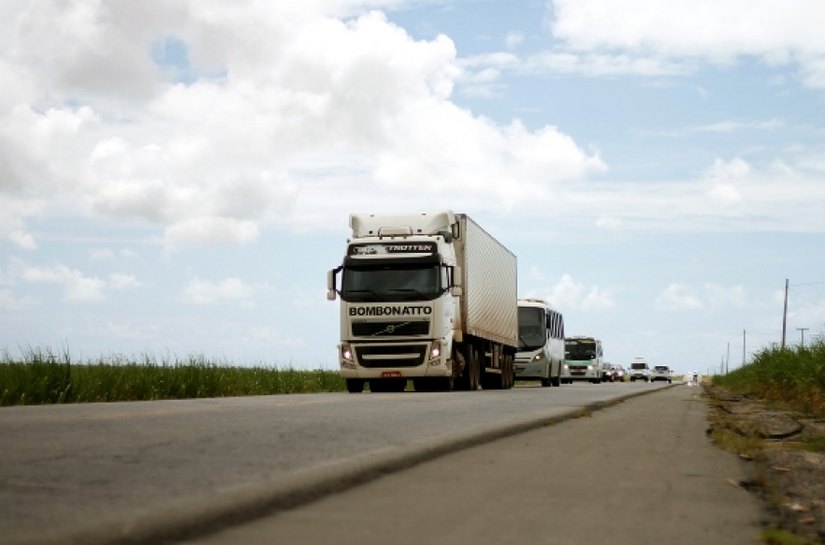 Duplicação da AL-220 conecta polos produtivos e garante eficiência econômica para AL
