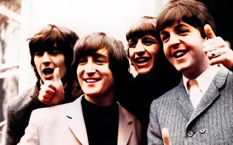 Música dos Beatles conquista novo destaque nas paradas do Reino Unido; saiba qual