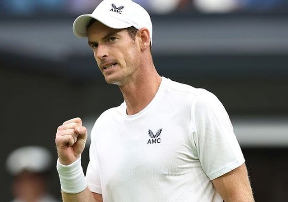 Andy Murray rompe parceria com lenda Ivan Lendl pela 3ª vez e busca novo técnico para 2024