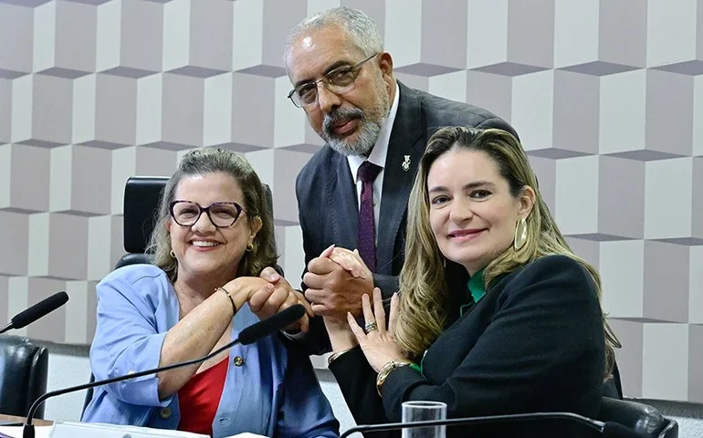 Projeto do novo Plano Nacional de Educação vai ao Plenário com urgência
