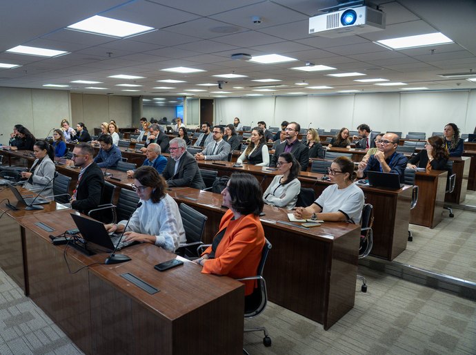 Fiea reforça agenda de adaptação climática com lançamento de guia da CNI para a indústria