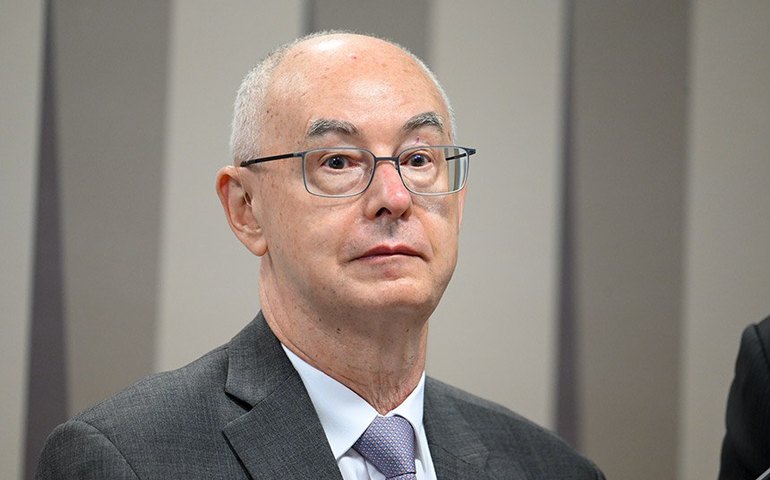 Togo terá novo embaixador: Luís Villafañe