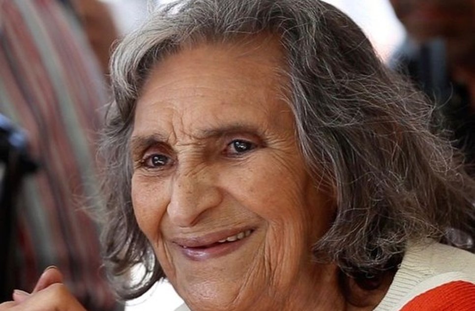 maria feliciana / Foto: Reprodução