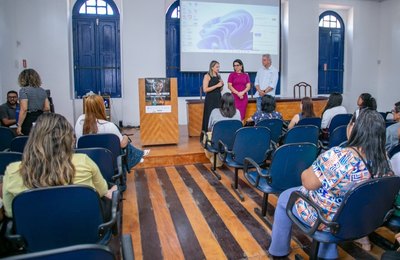 Programa Primeira Infância Cidadã celebra seis anos de atuação em Maceió