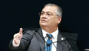 dino / Foto: Foto: Luiz Silveira/STF