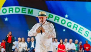 Conteúdos que exaltam Lula, candidato a reeleição, não podem ser veiculados nos canais oficiais do governo