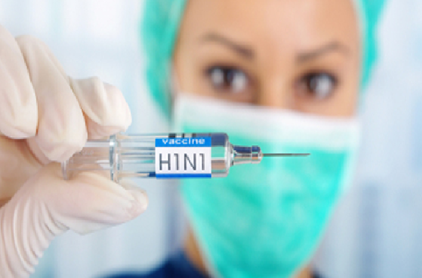 Santa Casa Farol inicia hoje vacinação de profissionais contra o vírus H1N1