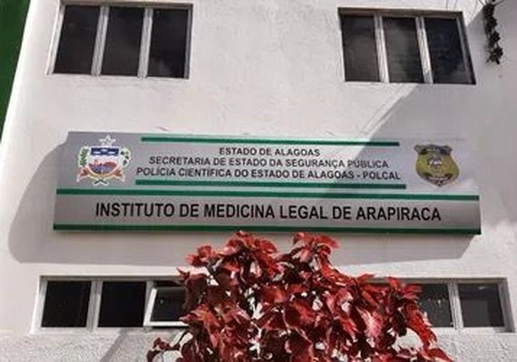 Corpo é encontrado com mãos e pés amarrados na zona rural de Arapiraca