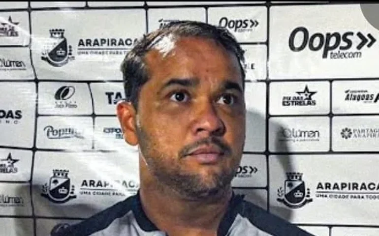 ASA anuncia desligamento de Dico Wooley e reformula comissão técnica