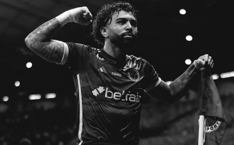 Gabigol é expulso, Hulk brilha e Atlético-MG bate Cruzeiro no Campeonato Mineiro