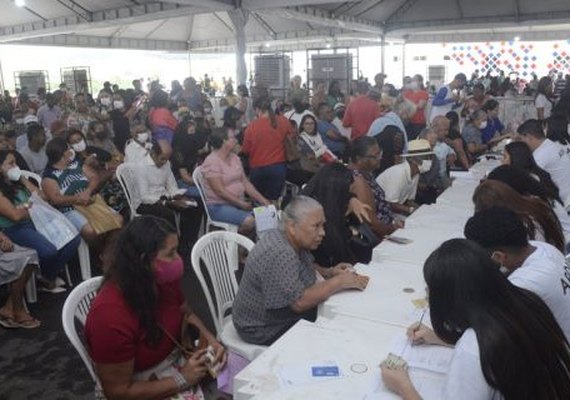 Arapiraca recebe 9ª edição da Maratona de Cirurgias nesta quinta(29) e sexta(30)