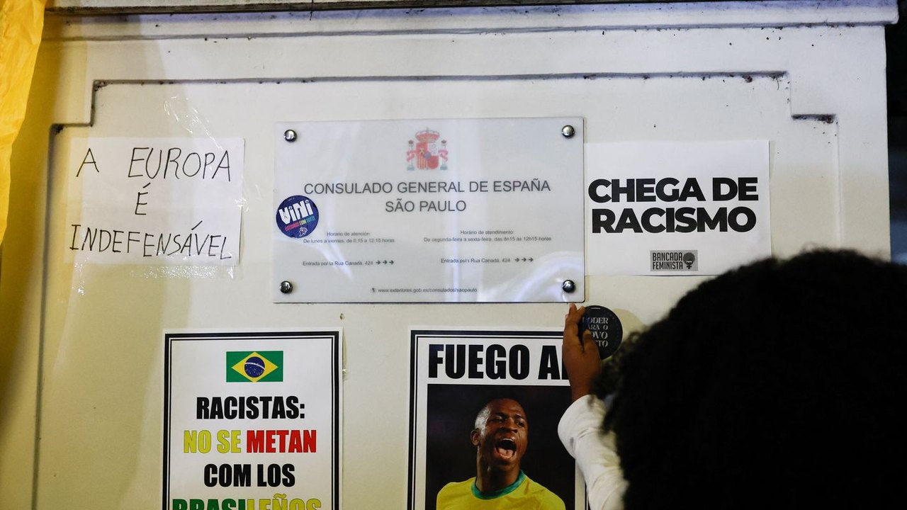 Futebol: cresce preocupação com violência e abuso, segundo Federação