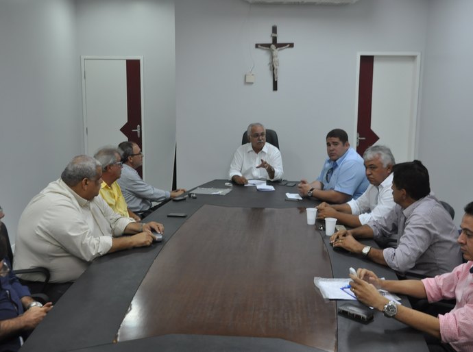 Prefeitura apóia Lions Club de Arapiraca em evento alusivo ao Dia das Mães