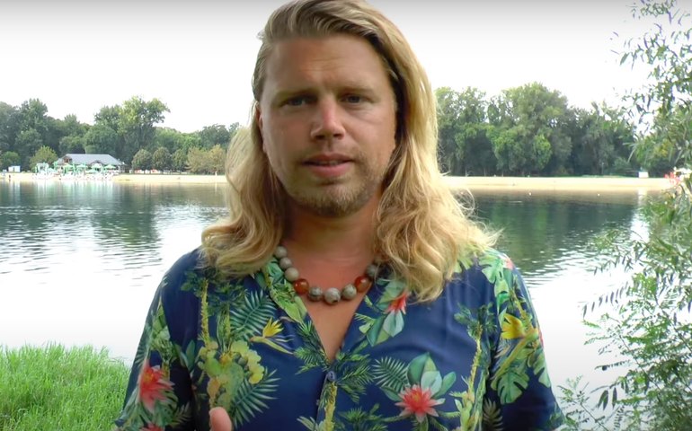 Holandês é processado após doar espermatozoides e ter mais de 550 filhos