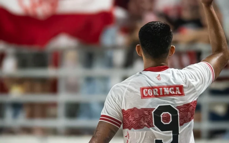 CRB vence Volta Redonda e é o único clube com 100% de aproveitamento na Série B