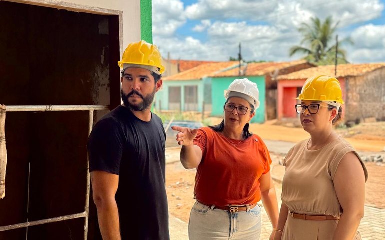 Gestão Edilza Alves avança em Lagoa da Canoa e se destaca no Agreste