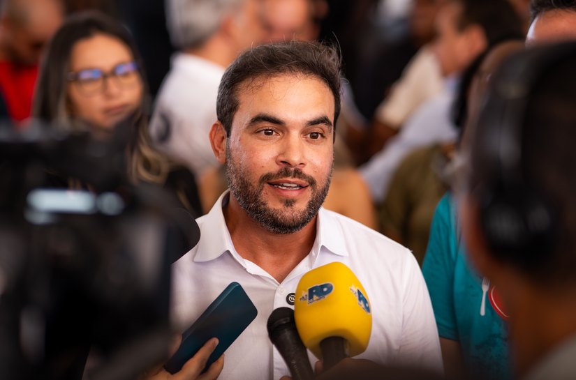 Obra da Fábrica de Alimentos é iniciada em Alagoas: investimento de R$ 7 milhões marca nova fase no combate à fome e modernização do CEASA