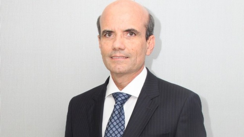 Jairo Melo, advogado especialista em direito empresarial