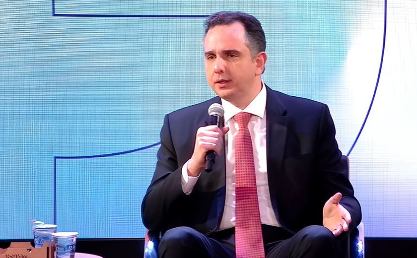 Pacheco anuncia pedido conjunto de AGU e Senado por prorrogação do prazo sobre desoneração