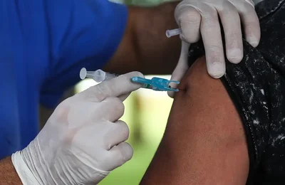 Gripe: Anvisa aprova nova vacina com 73% de eficácia