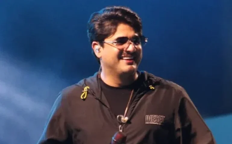 Cantor paraibano João Lima é investigado por violência doméstica contra a esposa