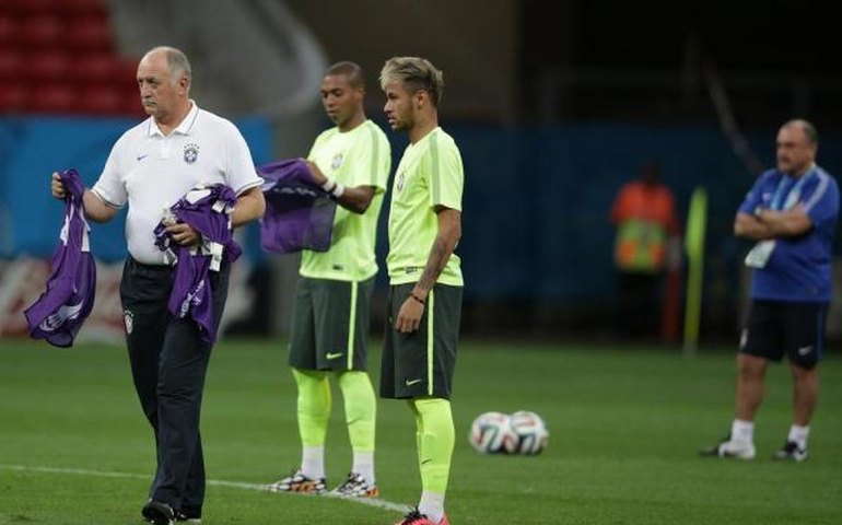 Brasil enfrenta Camarões para confirmar classificação e o primeiro lugar no grupo