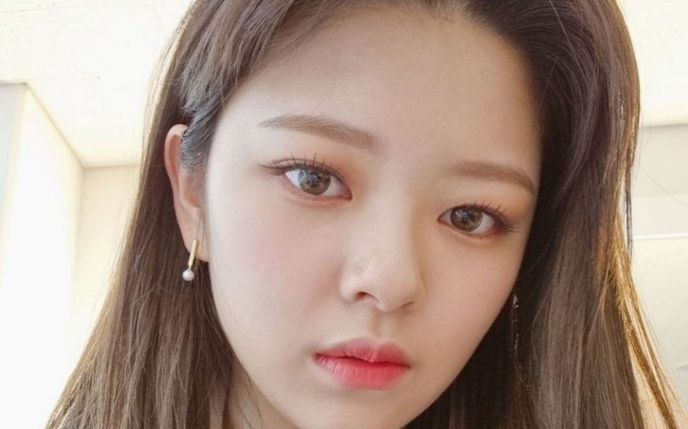 Jeongyeon, do grupo k-pop Twice, se afasta por motivos de saúde