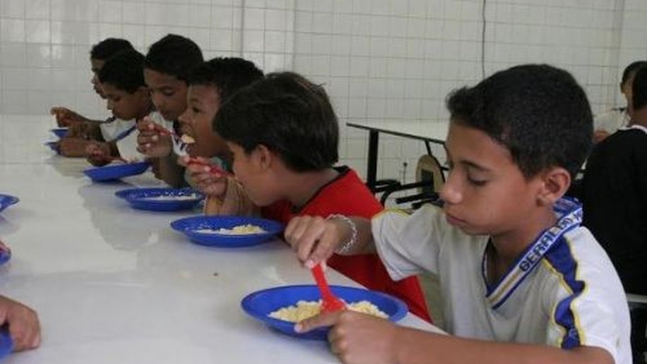 Convênio fortalece oferta de produtos da agricultura familiar para merenda