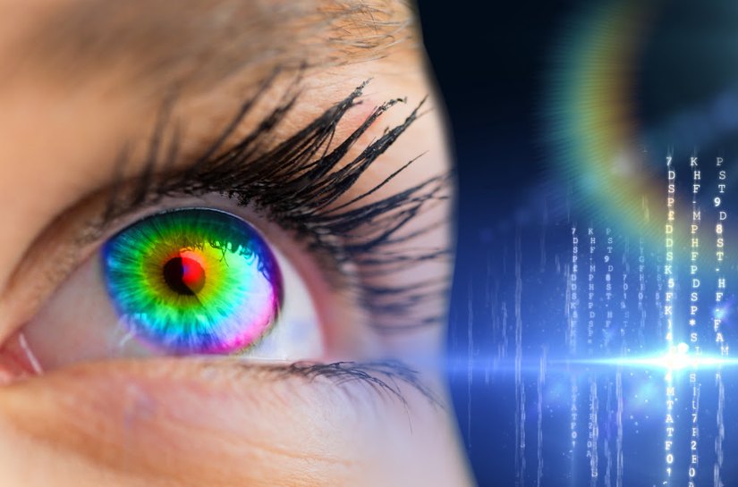 Saiba mais sobre a condição ocular que afeta a percepção das cores