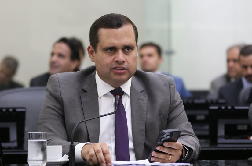 Deputado Fernando Pereira destaca ação do programa Moradia Legal