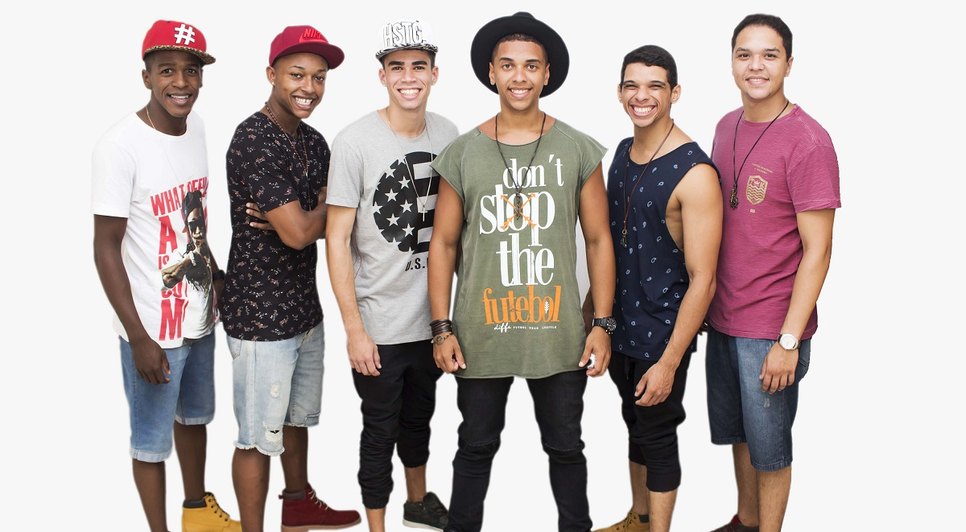 Grupo Top 7