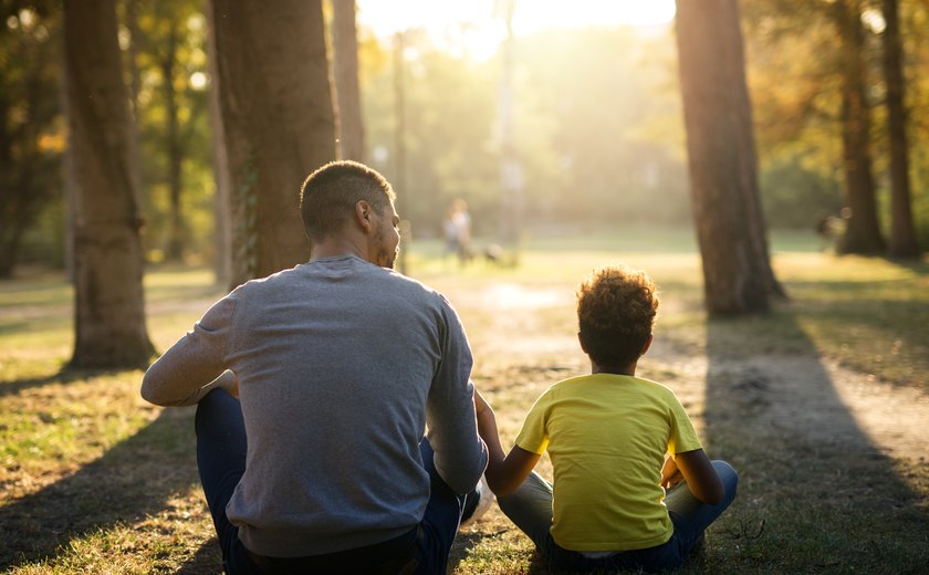 Cuidados com a saúde mental na infância